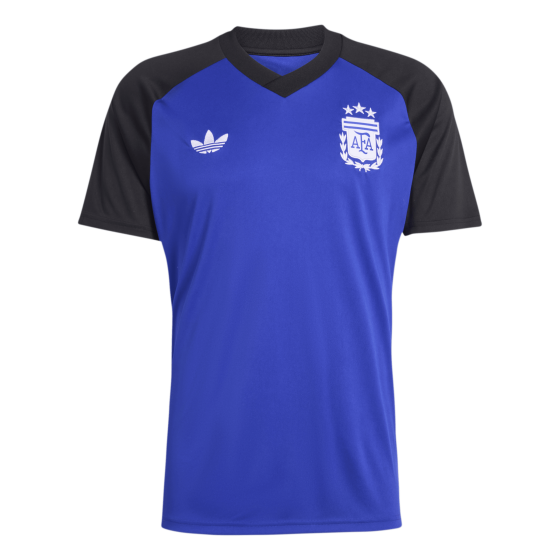 Adidas Argentina 2026 Away Pre-Match Jersey